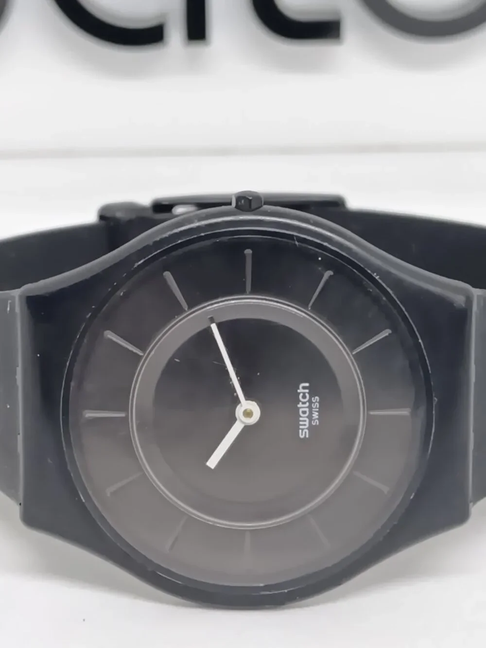 RARE Swatch Skin Classic 